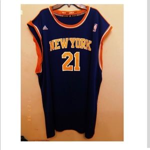 Shumpert NY #21 jersey 🏀